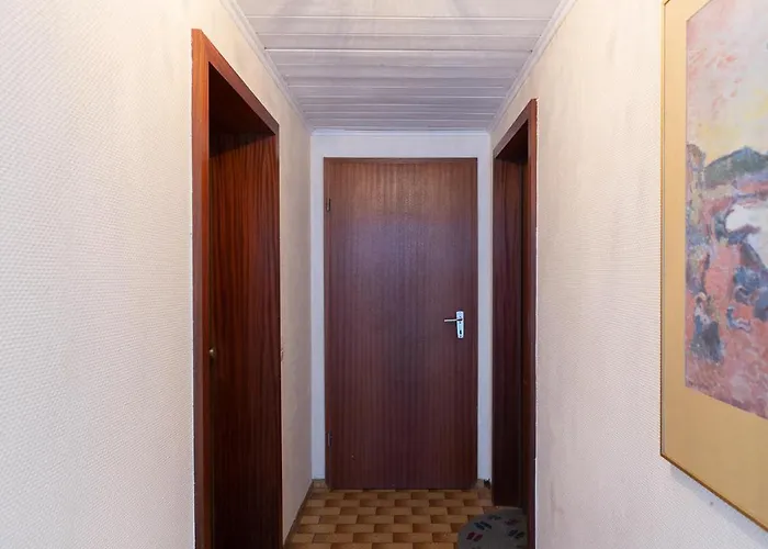 Kompakt Und Gemuetlich 1-zimmer-apartment דירה *